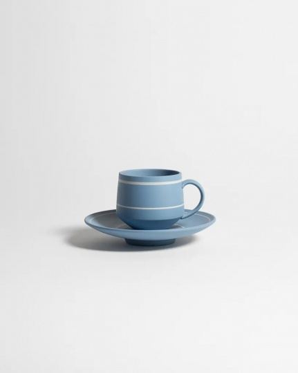 Wedgwood выпустил изделия по дизайну Люси Ри