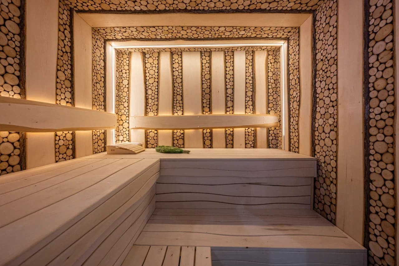 Преимущества отделки бань и саун под ключ в Москве и МО Преимущества отделки бань и саун под ключ в Москве и МО