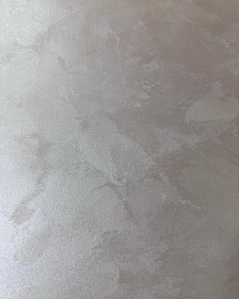 Жидкие обои в интерьере: плюсы и минусы, советы по применению (57 фото)