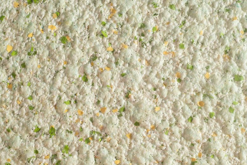 Жидкие обои в интерьере: плюсы и минусы, советы по применению (57 фото)