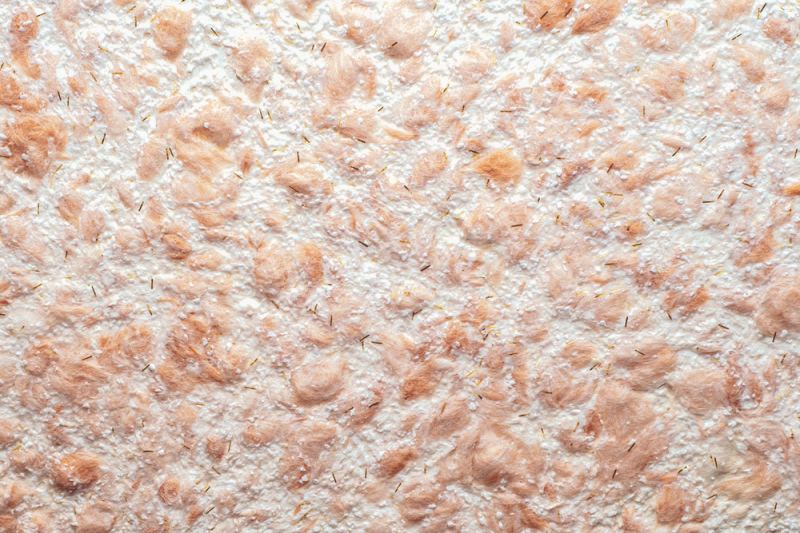 Жидкие обои в интерьере: плюсы и минусы, советы по применению (57 фото)