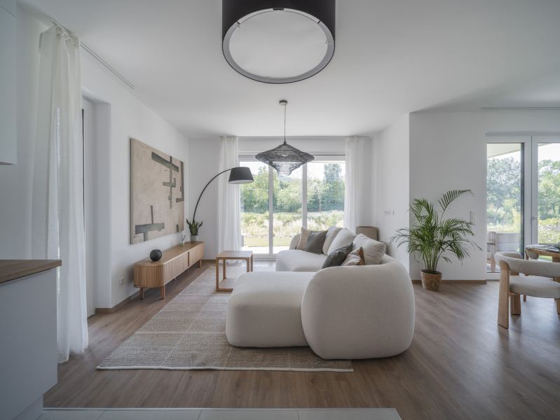 Жилой комплекс Lake 11 Home & Park в городе Будапешт, Венгрия