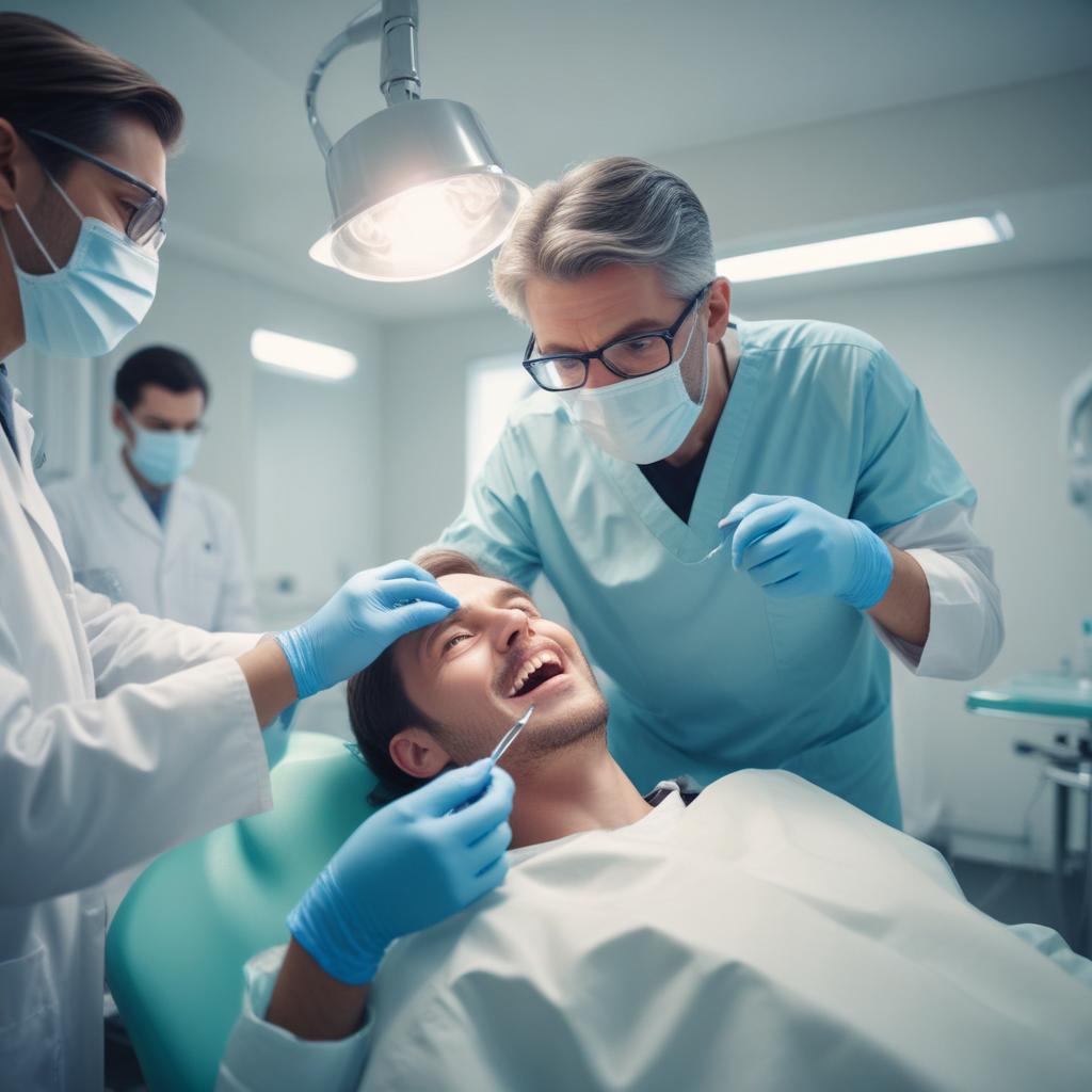 Имплантация зубов: методы, показания и этапы процедуры - изображение 3