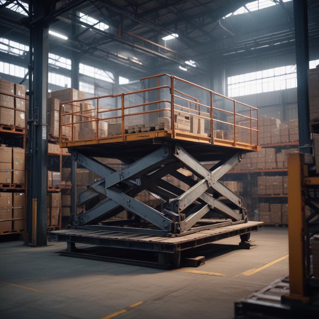 Стационарная эстакада: технические характеристики и области применения - изображение 2