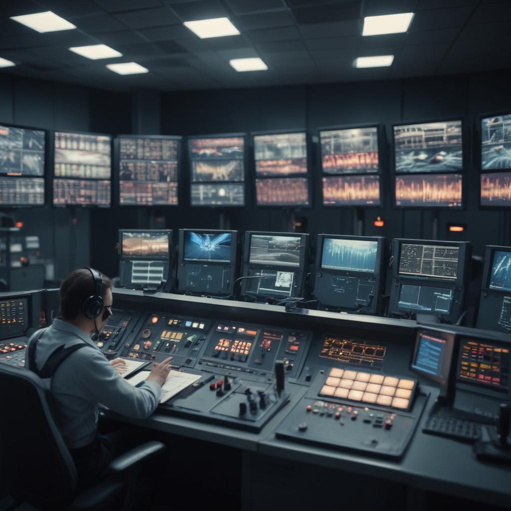 Диспетчеризация шлагбаумов: принципы организации, дистанционный контроль и безопасность Диспетчеризация шлагбаумов: принципы организации, дистанционный контроль и безопасность