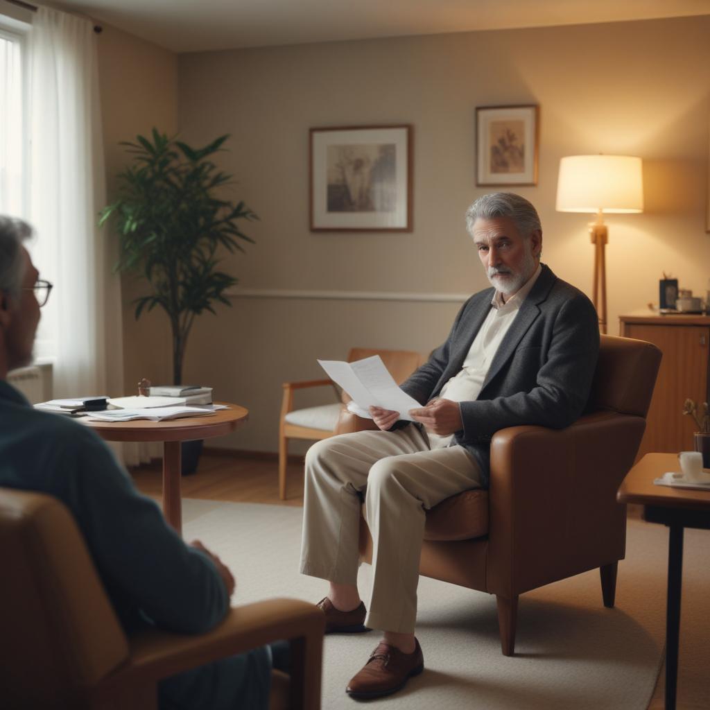 Частная психиатрическая помощь с сохранением анонимности: варианты лечения - изображение 2