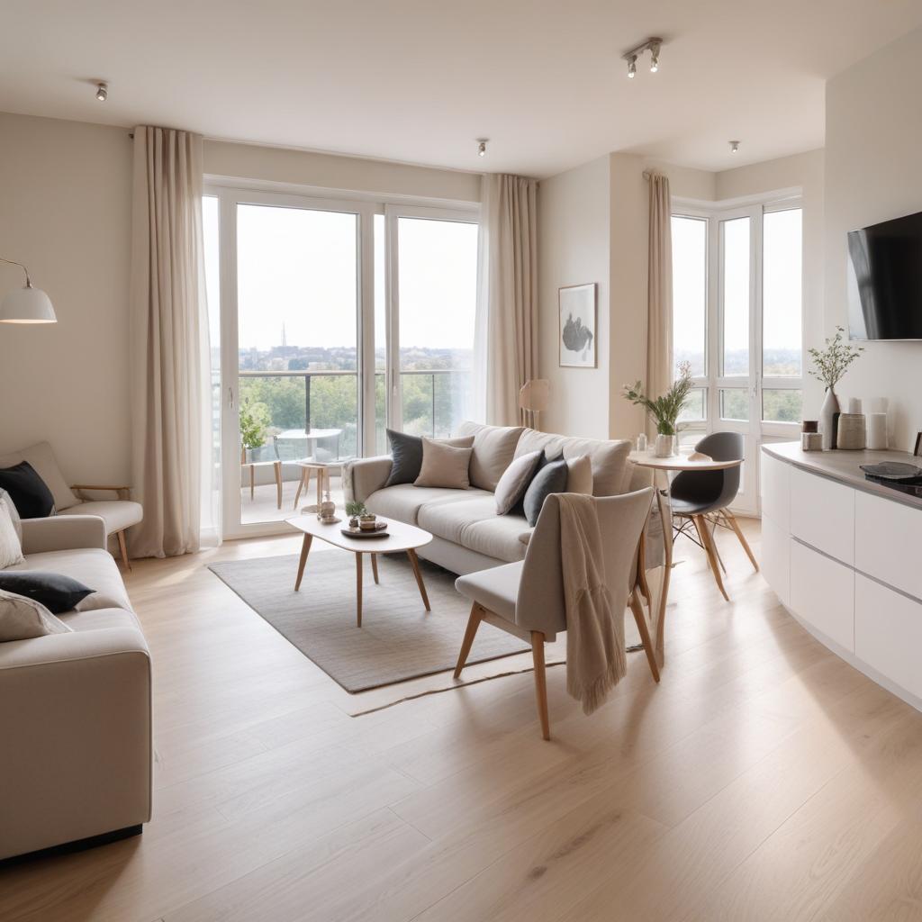 Двухкомнатные квартиры в новостройках от застройщика: обзор рынка - изображение 2