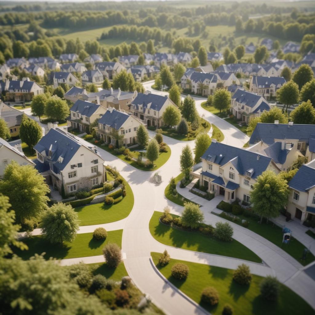 Элитный загородный поселок с развитой инфраструктурой и охраной - изображение 2