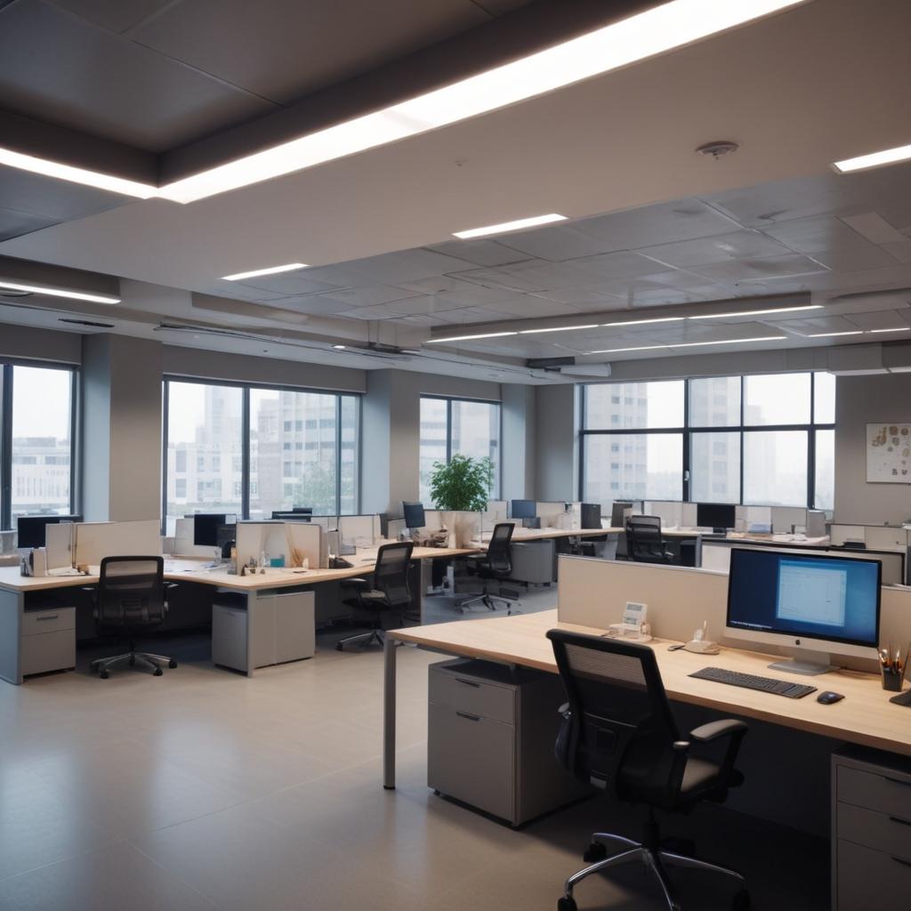 Дизайн коммерческой недвижимости: принципы планирования пространства и требований к проекту - изображение 2