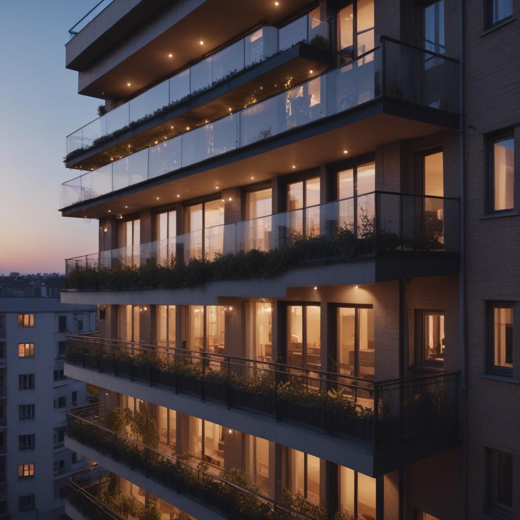 Балконы под ключ: обзор этапов работ и сроков реализации - изображение 2