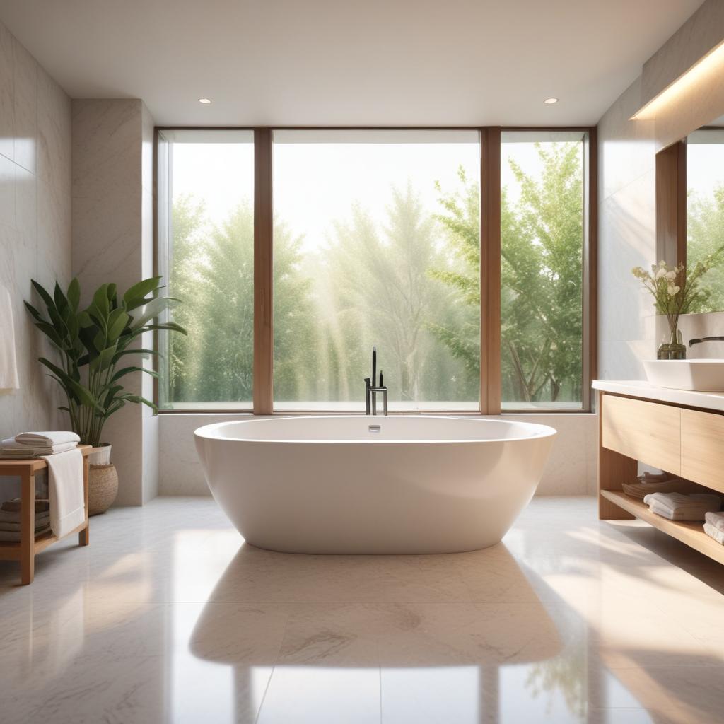 Ванная с джакузи: обзор цен и критериев выбора