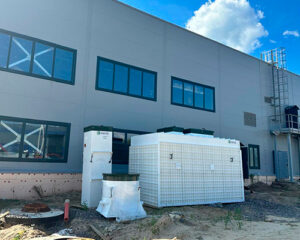 Правильный выбор септика для участка с бассейном и баней: как избежать перегрузки системы — советы от Септикдом