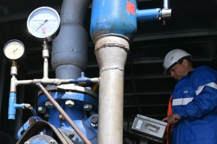 Износ системы ЖКХ в некоторых регионах России достиг 50 процентов