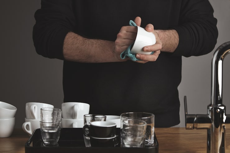 Как заменить стакан подшипника на ваз 2114