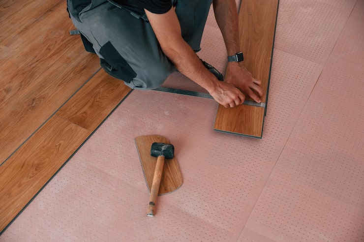 Выбор системы теплого пола для монтажа на деревянное основание