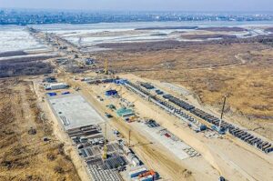 3 крупных моста, которые получит Россия. Хроника нацпроекта | Аргументы и Факты