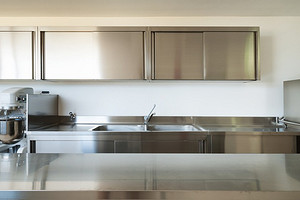 6 средств и 4 правила очистки приборов из нержавеющей стали без специальной химии (они будут блестеть! ) |