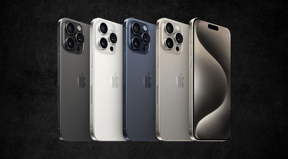 Как поставить пароль на приложение в iPhone