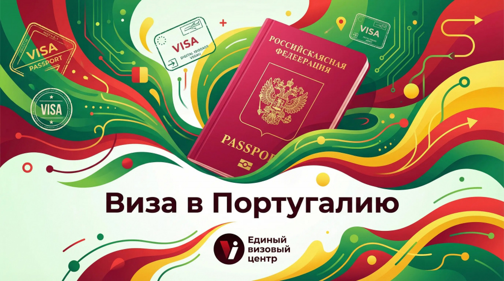 Банер для статьи Португалия