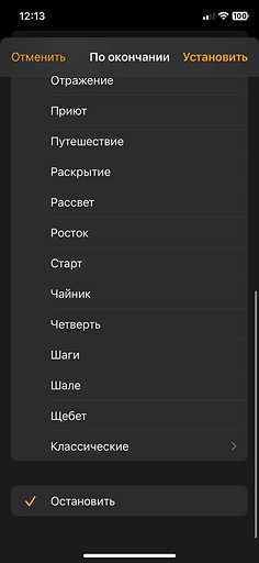 Как поставить пароль на приложение в iPhone