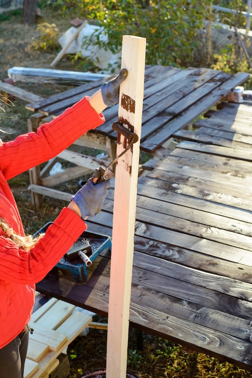 Пошаговая инструкция по монтажу снегозадержателей на крышу