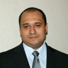 ÐндÑей ÐÑмин-ÐоÑодин