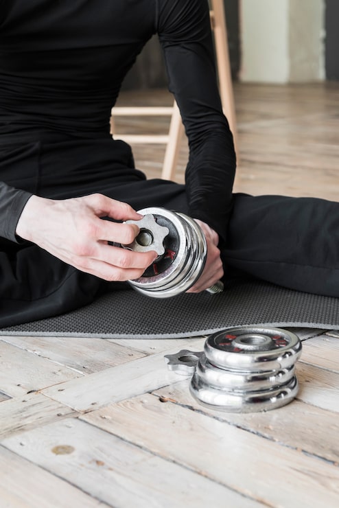 Подготовка к замене стакана подшипника: необходимые инструменты и детали