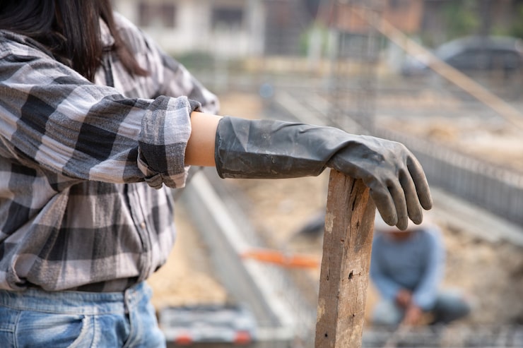 Как правильно армировать углы ленточного фундамента