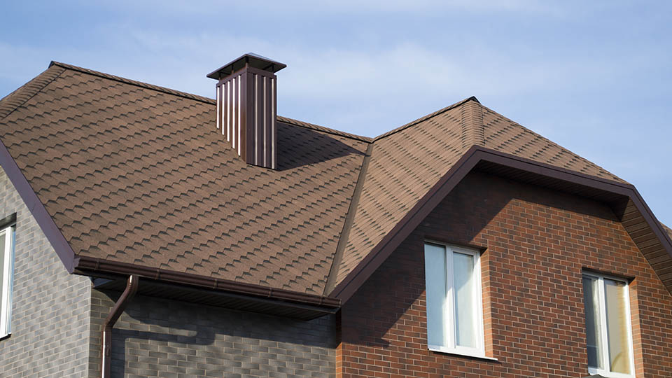 9 лучших производителей гибкой черепицы для крыши в России и в мире