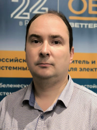 Алексей Фёдоров