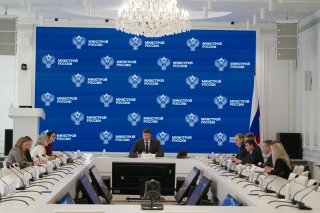 Темой Международного форума и выставки 100 TechnoBuild 2025 станет «Архитектура победы» | Минстрой России