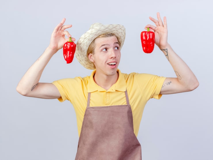 Почему мы любим кетчуп