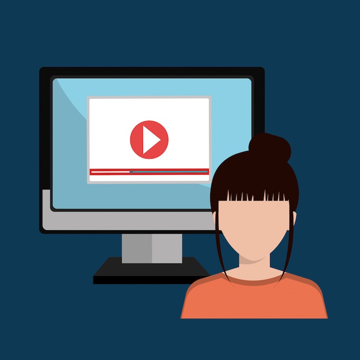 Как загрузить видео в YouTube без авторских прав
