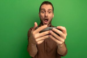 Лучшие игры на телефон