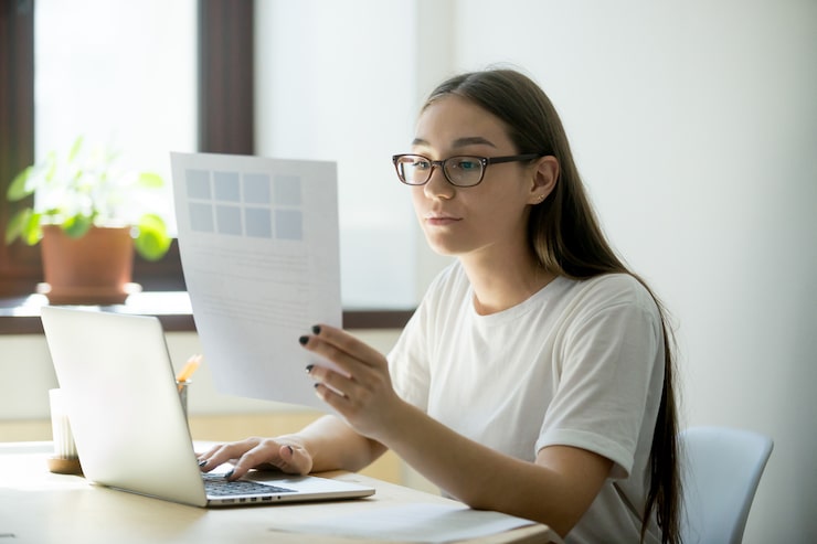Зачем нужно резюме без опыта работы?