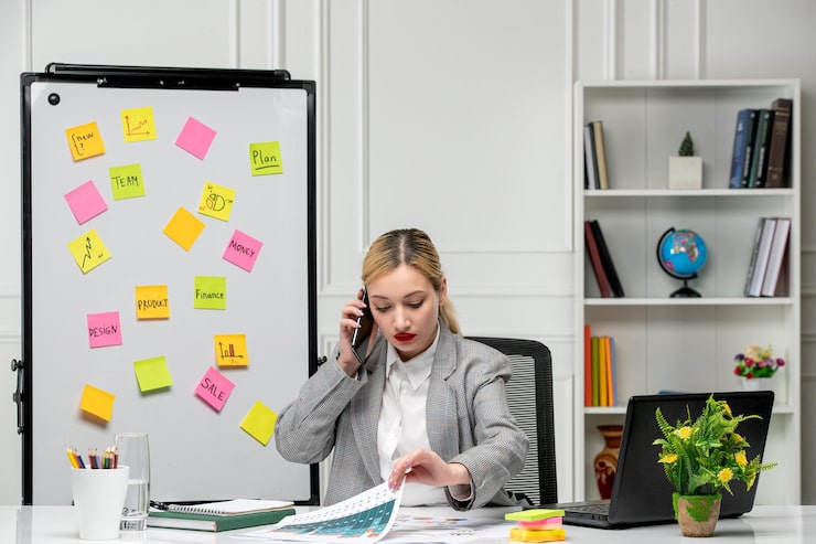 Как понять что пора уходить с работы