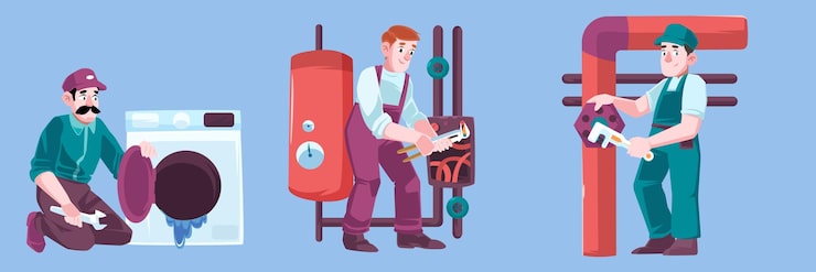 Почему не заводится газовый котел