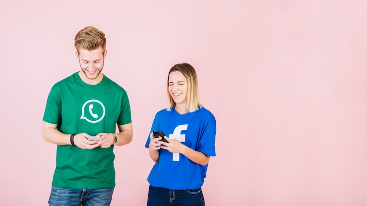 Методы проверки активности в WhatsApp через функцию 