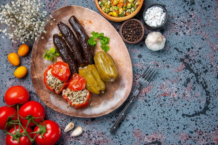 Как засолить баклажаны на зиму вкусно